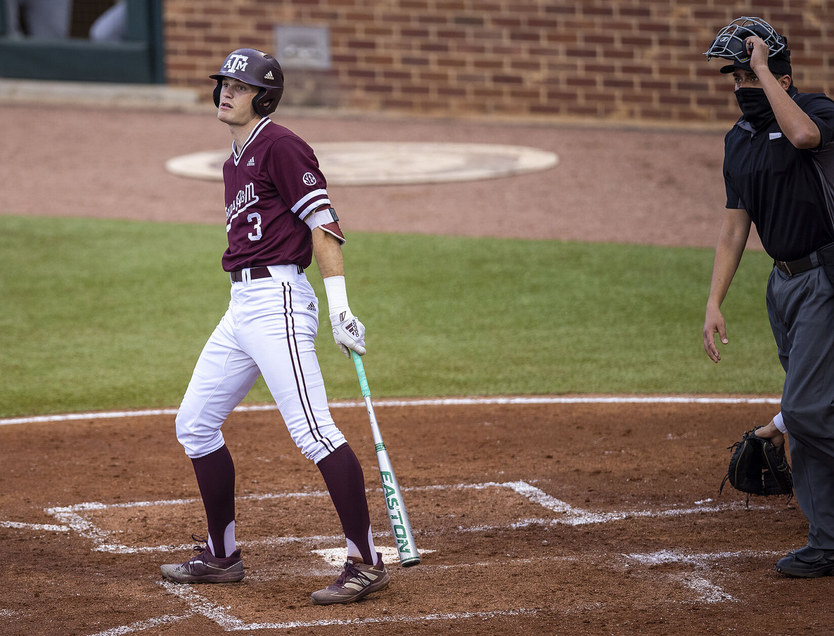 Texas A&M vs Texas